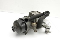 MINI Cooper S R56 LCI 10-13 1,6 135KW N18B16M0 Ölfiltergehäuse Gehäuse Halter für Ölfilter MINI Cooper S R56 LCI... Vorschau 4
