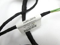 Audi Q3 8U 11-14 Kabelbaum Leitungssatz für Tür und Fensterheber Hinten Rechts Audi Q3 8U 11-14 25.04.2013... Vorschau 5