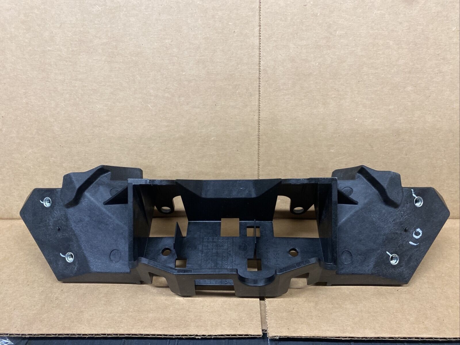 アクセサリー lay KAWASAKI ZX6R ZX636 OEM Fairing Stay Bracket 11056-1959