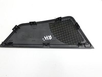 Mercedes A207 C207 E250 11-13 Lautsprecherblende Blende für Lautsprecher Rechts Hinten Mercedes A207 C207 E250... Vorschau 2