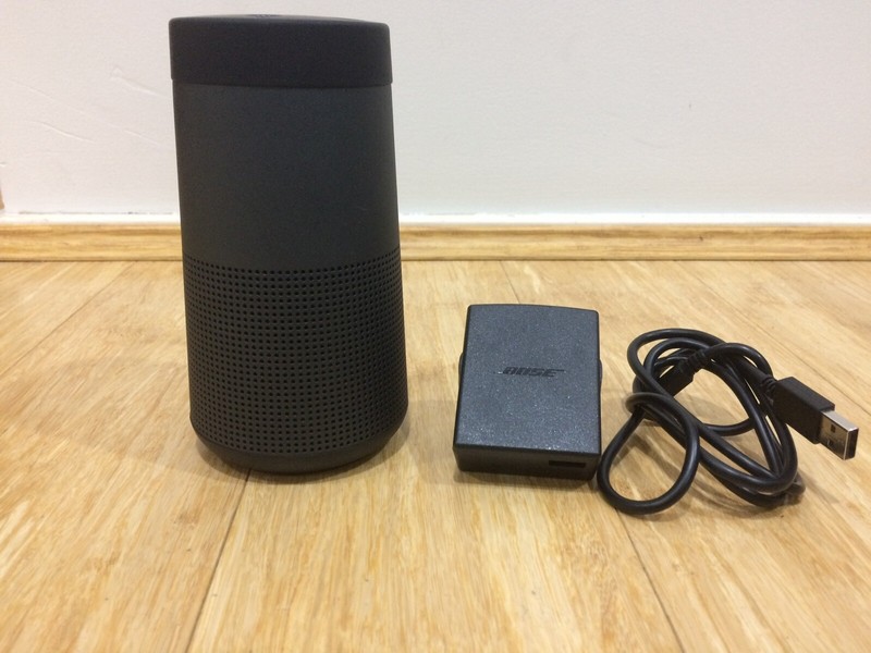 bose revolve liverpool