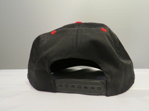 Carolina Hurricanes Hat (VTG) - Adult Snapback