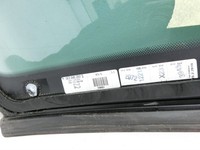 Skoda Octavia III 5E 12-17 Kombi Seitenscheibe Feste Scheibe Links Hinten Orig. getönt Skoda Octavia III 5E 12-17... Vorschau 5