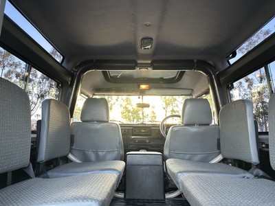 image 4 of interior