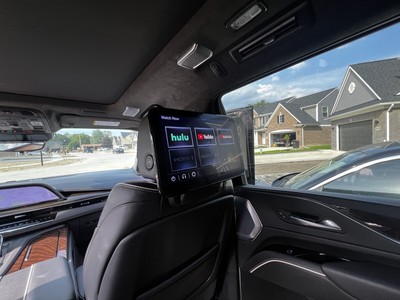 image 10 of interior