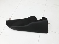 Mercedes E500 W212 09-13 Lim Leder Seitenpolster Rechts für Rücksitzbank Hinten Mercedes E500 W212 09-13 06.12.2011... Vorschau 2