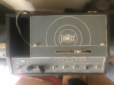 Echoplex