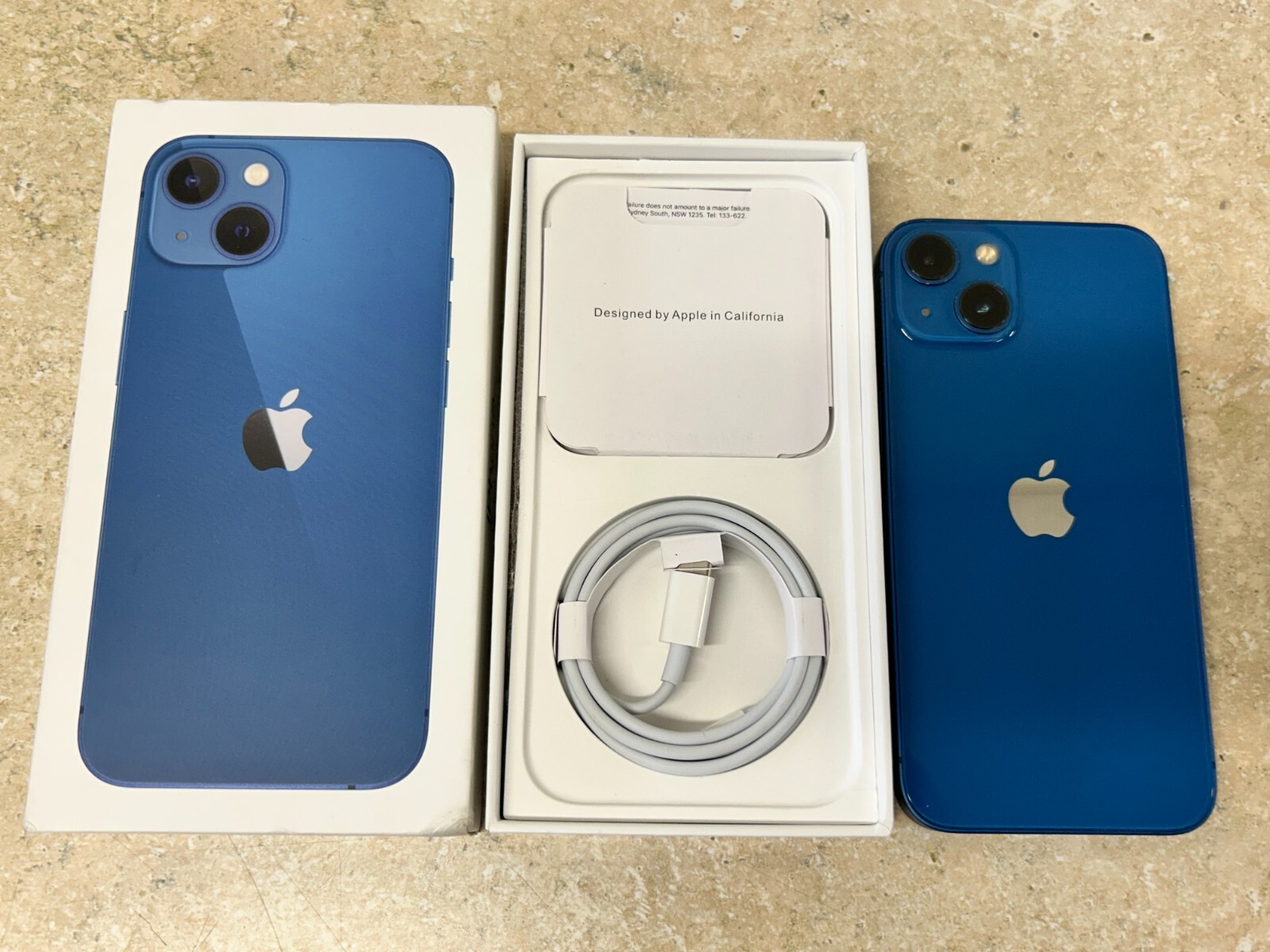 iPhone 13 93% 本体 箱・ケーブル付き iPhone 13 93% 本体 箱・ケーブル付き iPhone 13 93% 本体 箱