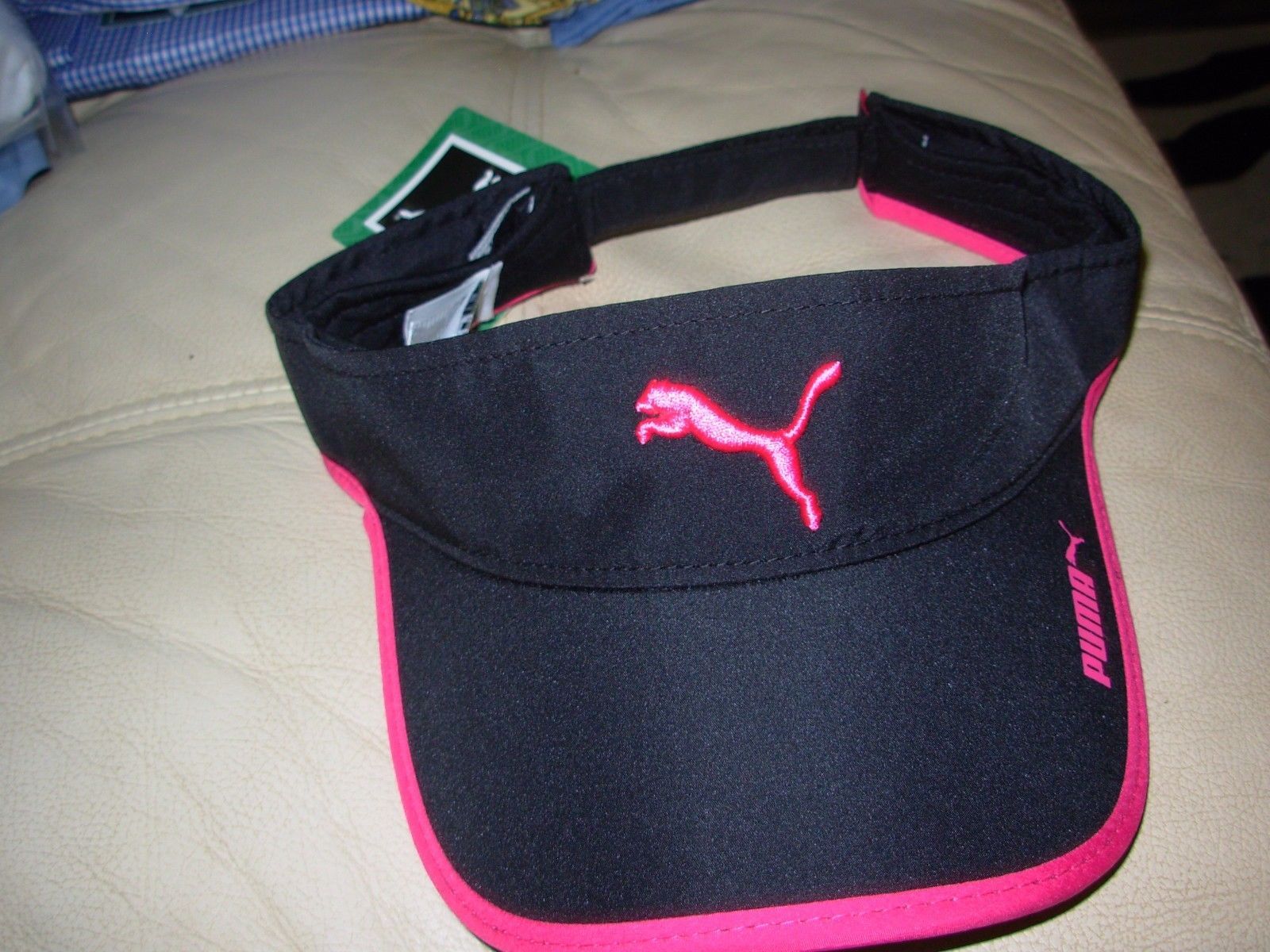 PUMA Visor Hats for Women
