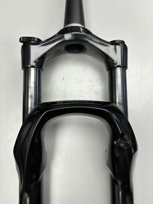 Rockshox judy silver tk 120mm fork new arrivals