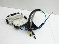 Mercedes S204 W204 C220 11-15  Kombi Türschloss m. ZV Stellmotor Links Hinten Mercedes S204 W204 C220 11-15... Vorschau 5