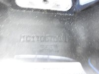 Mercedes W251 R300 07-10 Lenkrad Airbaglenkrad Mercedes W251 R300 07-10 03.07.2008 A1644600098 A16446000989116 gebraucht Vorschau 6