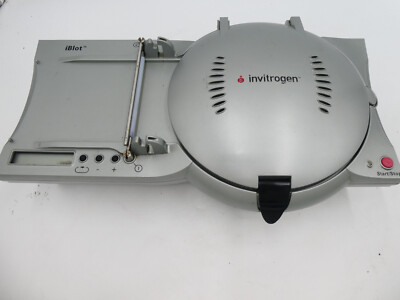   NICE! Life Technologies Invitrogen iBlot Dry Blotting Gel Transfer System