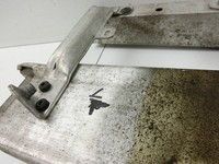 BMW 5er GT F07 09-13 Pralldämpfer für Träger Stoßstange Vorne Links BMW 5er GT F07 09-13 28.03.2011 gebraucht Vorschau 5