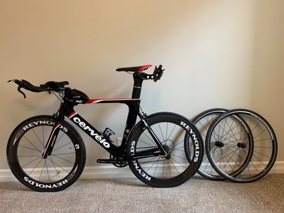 2012 cervelo p2 specs