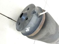 Mercedes R320 W251 4M 06-10 Lang Feder Luftfeder Luftbalg Hinten Rechts Mercedes R320 W251 4M 06-10 27.09.2006... Vorschau 4