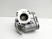 Toyota Yaris XP13 10-14 1,0 51KW 1KRFE Drosselklappe Toyota Yaris XP13 10-14 15.05.2012 220300Q020 22030-0Q020... Vorschau 6
