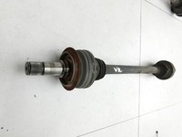 Mercedes W204 C320 07-14 CDI 3,0 165KW Autom Antriebswelle Gelenkwelle Rechts Hinten Mercedes W204 C320 07-14... Vorschau 2