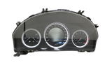 instrument_speedometer_for_Mercedes_W204_S204_C180_11-14