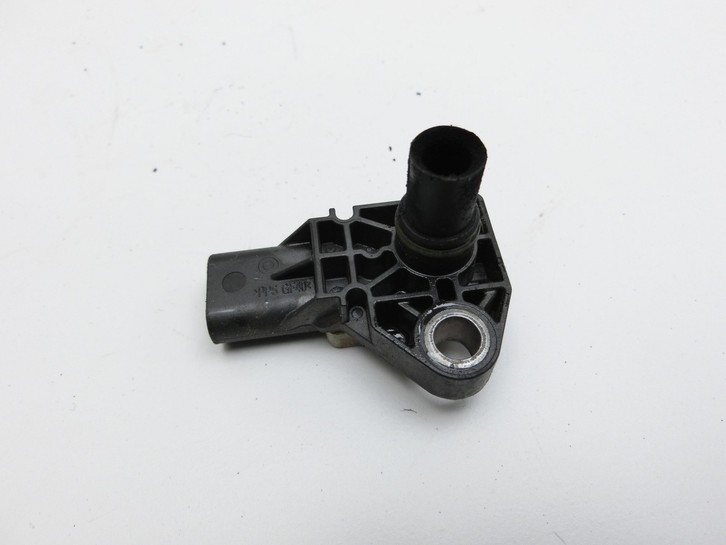 Mercedes W177 A200d 18-22 2,0d 110KW Sensor Ladedruck Mercedes W177 A200d 18-22 12.07.2019 A0091538528 0281006457... Vorschau 3