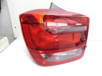 BMW 114i F20 11-15 5T Rückleuchte Rücklicht Heckleuchte Links orig BMW 114i F20 11-15 11.03.2013 7270095... Vorschau 2