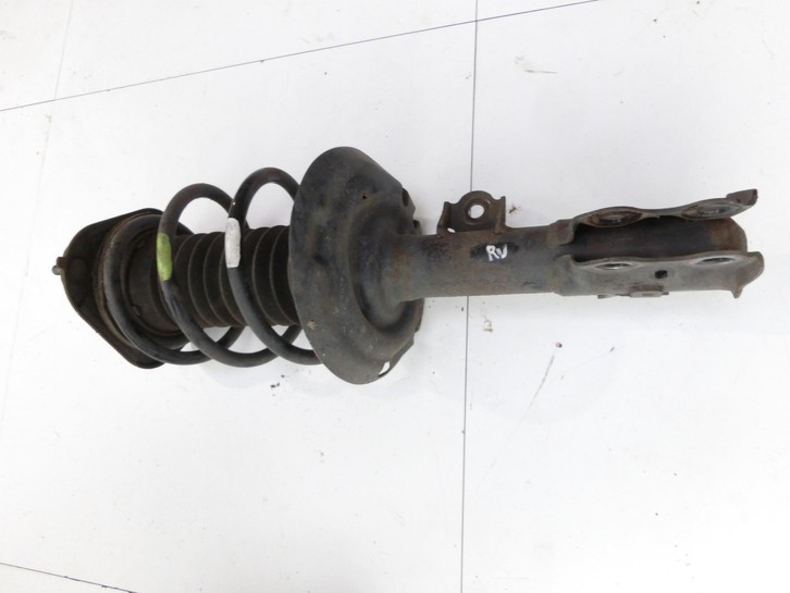 Toyota Prius IV ZVW5 16-19 Stossdämpfer Federbein Vorne Rechts Toyota Prius IV ZVW5 16-19 02.09.2016 gebraucht Vorschau 3