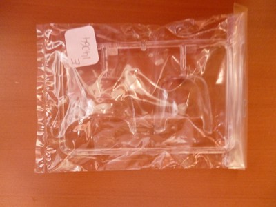 TAMIYA E Transparent Parts 14064 1/12 Yamaha TZ250M T.Harada''s ''93