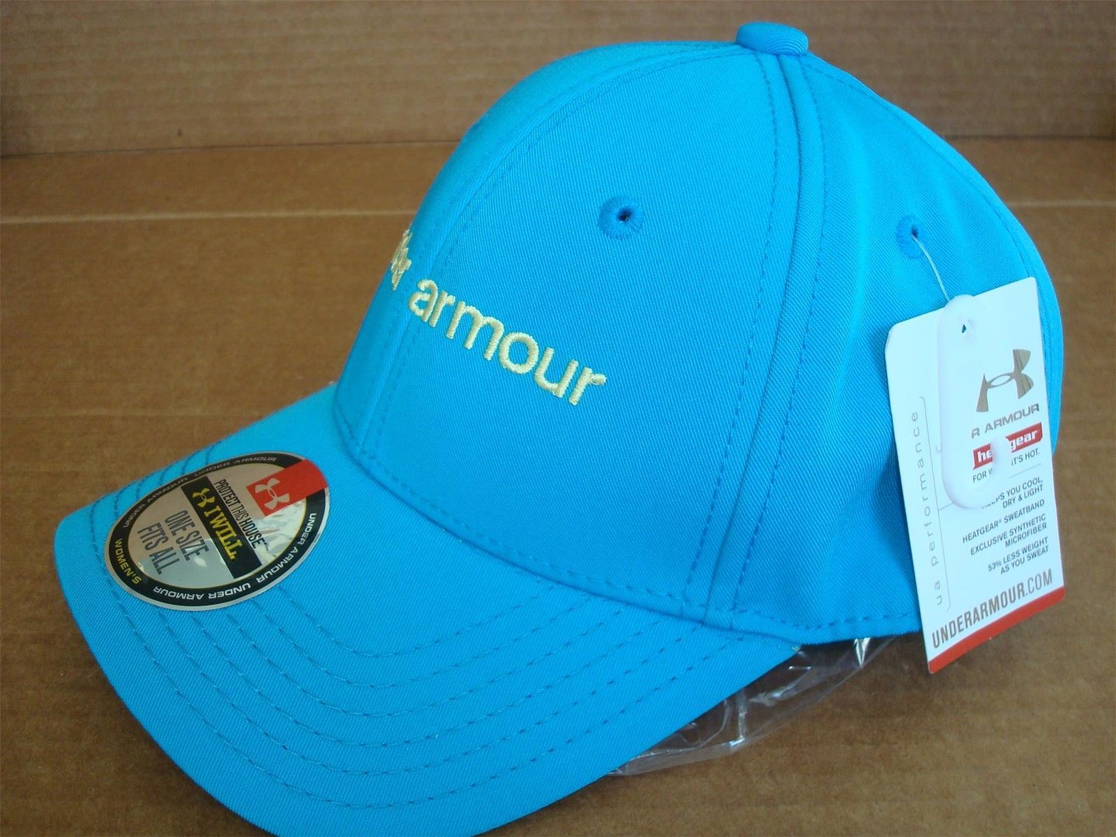 Polyester Baseball Caps Hats for Women