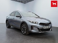 2025 Kia XCeed 1.5 T-GDi GT-Line SUV 5dr Petrol Manual Euro 6 (s/s) (138 bhp) HA