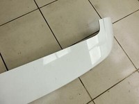 Hyundai IX20 JC 10-15 Spoiler für Heckklappe Hyundai IX20 JC 10-15 22.09.2011 872101K000 87210-IK000 gebraucht Vorschau 4
