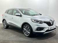 2019 Renault Kadjar 1.5 Blue dCi S Edition Euro 6 (s/s) 5dr HATCHBACK Diesel Man