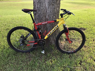 giant xtc 2.5