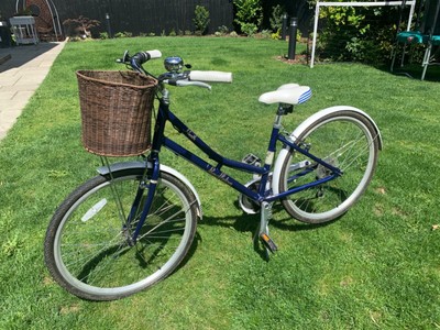 pendleton heath bike