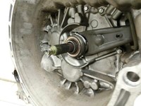 Mazda 3 BL 09-11 2,2 110KW Schaltgetriebe Getriebe FA1 4R5N-B Mazda 3 BL 09-11 28.01.2011 gebraucht Vorschau 7