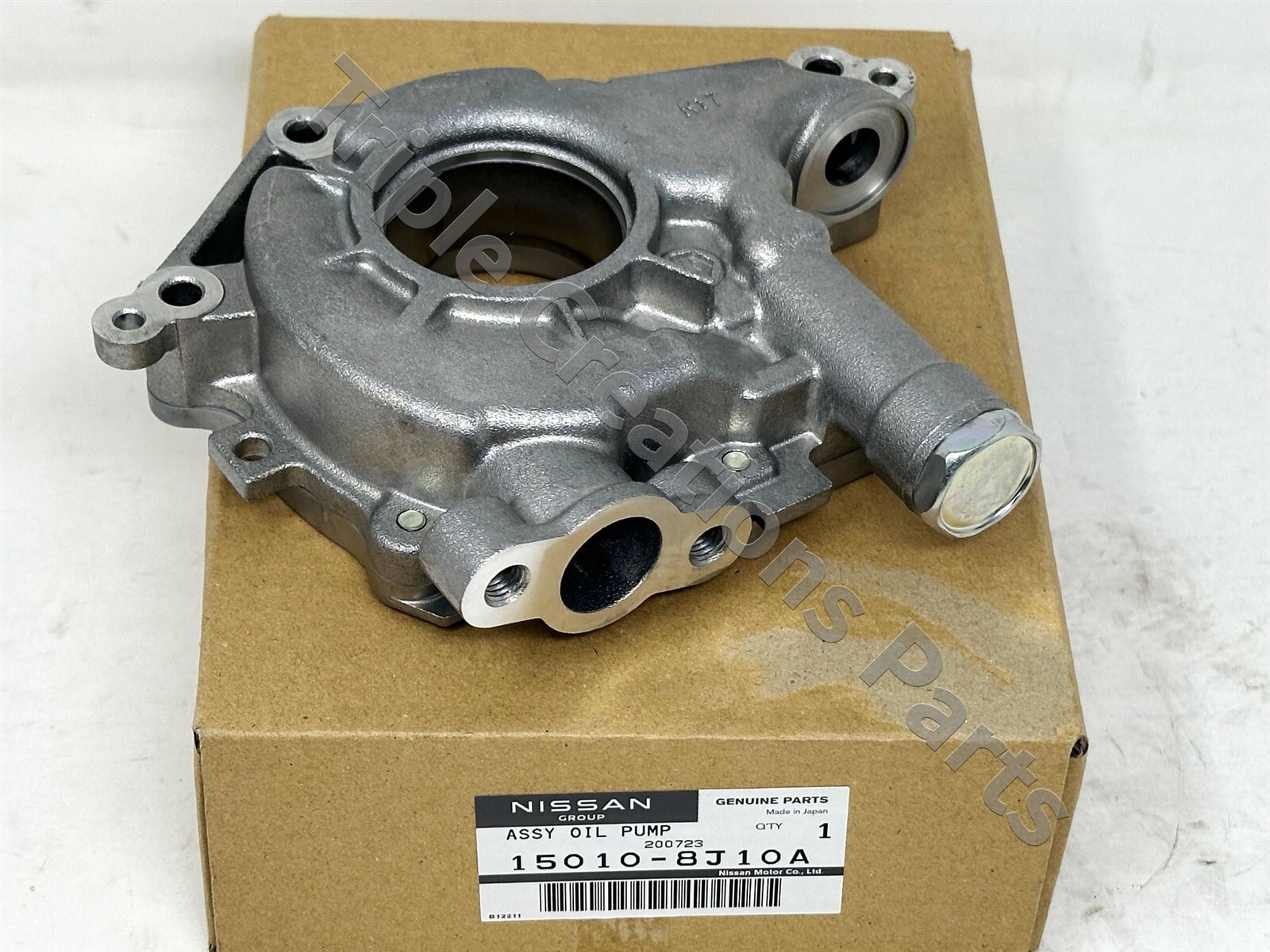 ann品 Yunnei 4110004066108 X100004284 Alternator Jfz2513 for