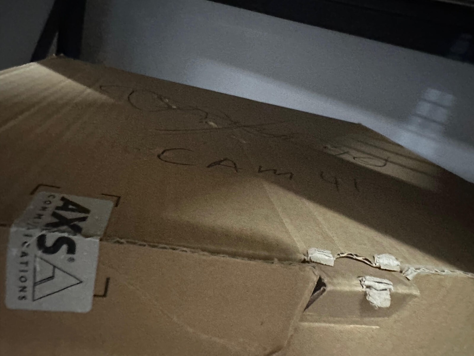 Axis Q6055-C 60Hz PTZ Outdoor Camera 32x Optical Zoom | 0943-001-02