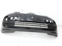 Mitsubishi Colt CZC 06-09 Stoßstange Stoßfänger Frontschürze Vorne 06H Mitsubishi Colt CZC 06-09 28.03.2007... Vorschau 2