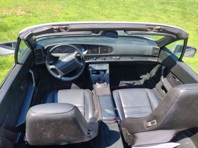 image 4 of interior