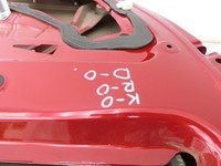Citroen C3 Picasso 09-13 Tür Links Hinten KJC Citroen C3 Picasso 09-13 29.05.2012 9006Q3 gebraucht Vorschau 9