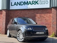2019 Land Rover Range Rover 3.0 SD V6 Autobiography Auto 4WD Euro 6 (s/s) 5dr ES