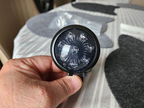 Fotos del artículo de un comprador verificado
