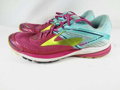 Brooks ravenna womens size 7 2025