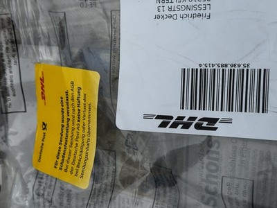 Artikelfoto(s) von einem verifizierten Käufer