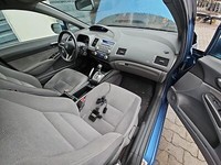 Honda Civic VIII Hybrid 07-10 Lim Handbremsseil Bremszug Honda Civic VIII Hybrid 07-10 15.01.2005 gebraucht Vorschau 11