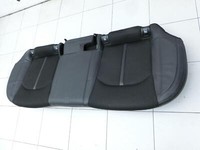 Kia Optima IV JF 15-18 Lim Sitzbezug Sitzpolster für Rücksitzbank Hinten Kia Optima IV JF 15-18 18.11.2016... Vorschau 2