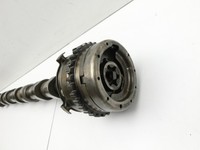 Mercedes E500 W212 09-13 4,7 300KW 278922 Nockenwelle Einlass Rechts Mercedes E500 W212 09-13 06.12.2011... Vorschau 2
