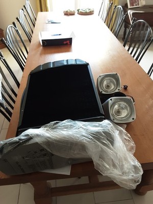 Photos de l'objet d'un acheteur vérifié