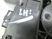 Peugeot 508 I 8D 14-18 Lim Fensterhebermotor mit Fensterheber Links Hinten Peugeot 508 I 8D 14-18 01.06.2017... Vorschau 6