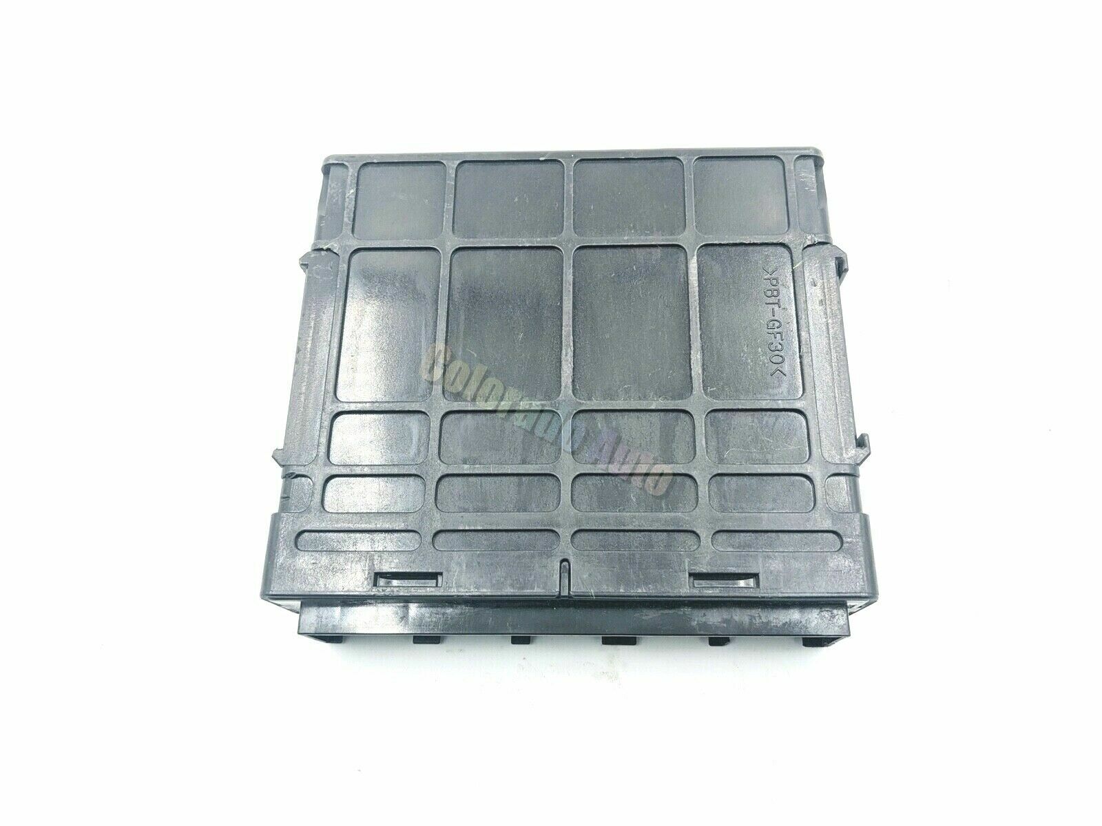 GENUINE Suzuki Grand Vitara JLX 4X4 2.0 A/T Engine Computer