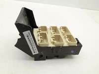 Toyota Avensis T25 03-06 Steuergerät ECU Sicherungs Toyota Avensis T25 03-06 06.07.2005 82734-05030 gebraucht Vorschau 2